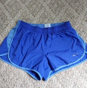 Nike drifit shorts